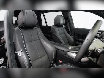 Used Mercedes-Benz GLS 2023 for sale - 76817778: Photo