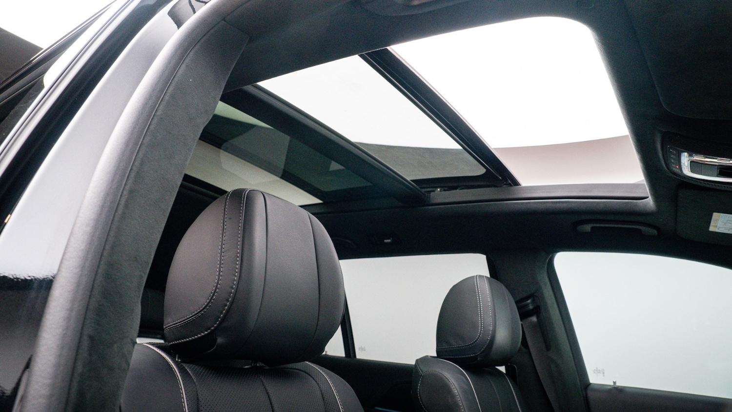 Used Mercedes-Benz GLS 2023 for sale - 76817778: Photo 40