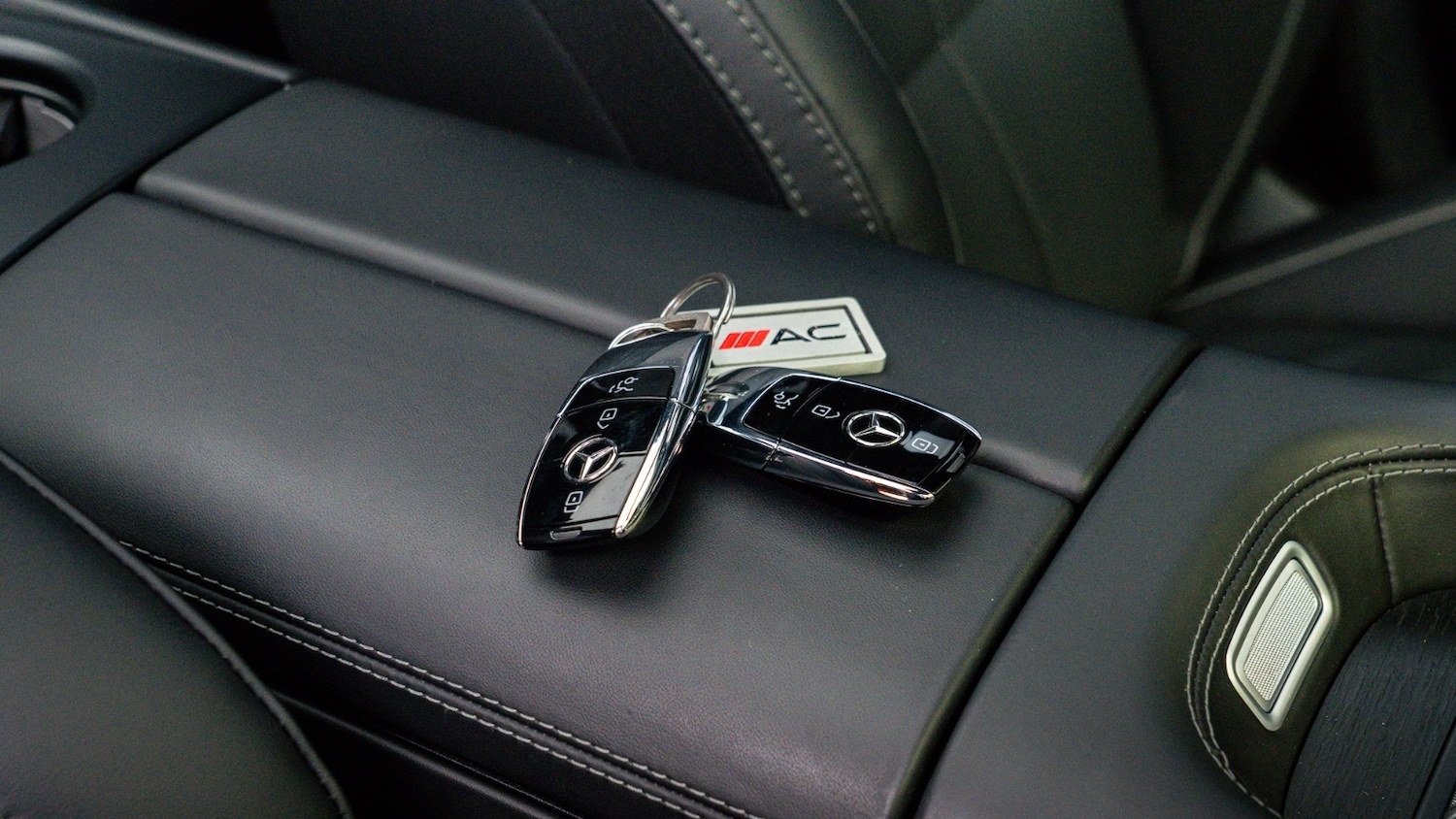 Used Mercedes-Benz GLS 2023 for sale - 76817778: Photo 43