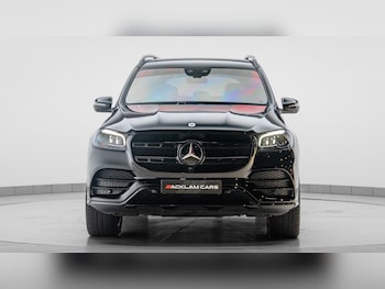 Used Mercedes-Benz GLS 2023 for sale - 76817778: Photo