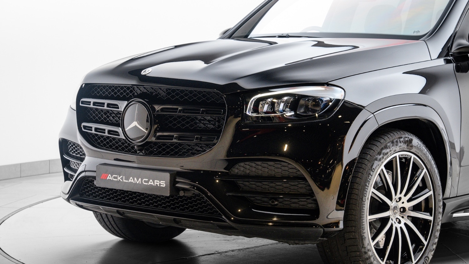 Used Mercedes-Benz GLS 2023 for sale - 76817778: Photo 6