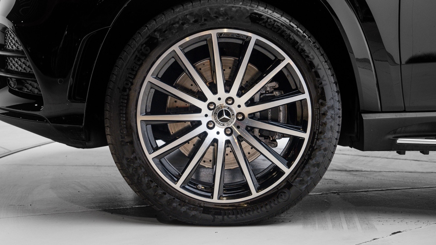 Used Mercedes-Benz GLS 2023 for sale - 76817778: Photo 7