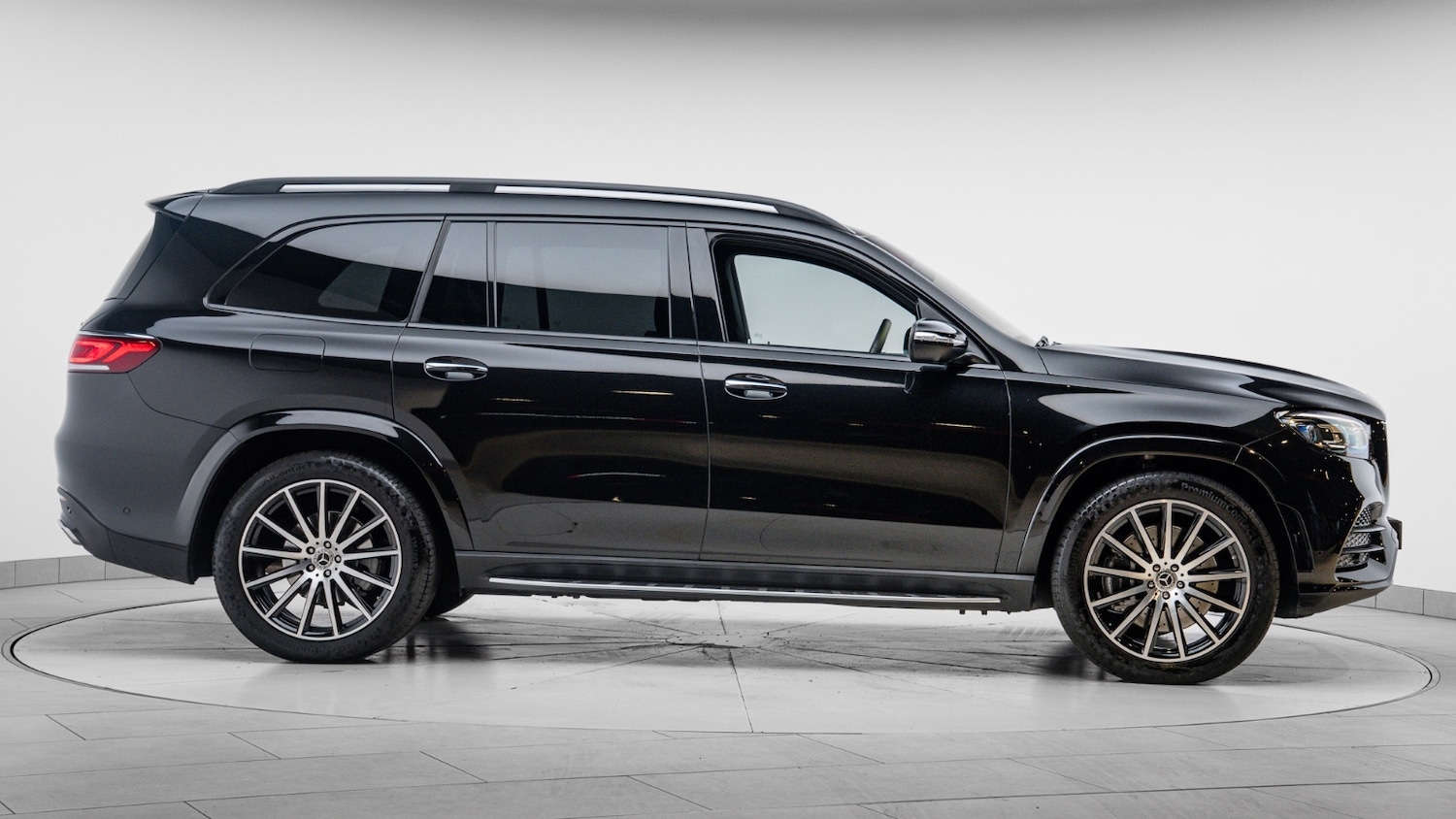 Used Mercedes-Benz GLS 2023 for sale - 76817778: Photo 9