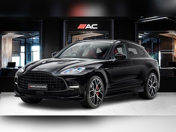 Used Aston Martin DBX 2024 for sale - 79287201: Photo