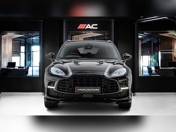 Used Aston Martin DBX 2024 for sale - 79287201: Photo