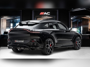 Used Aston Martin DBX 2024 for sale - 79287201: Photo