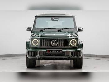 Used Mercedes-Benz AMG 2026 for sale - 78670354: Photo