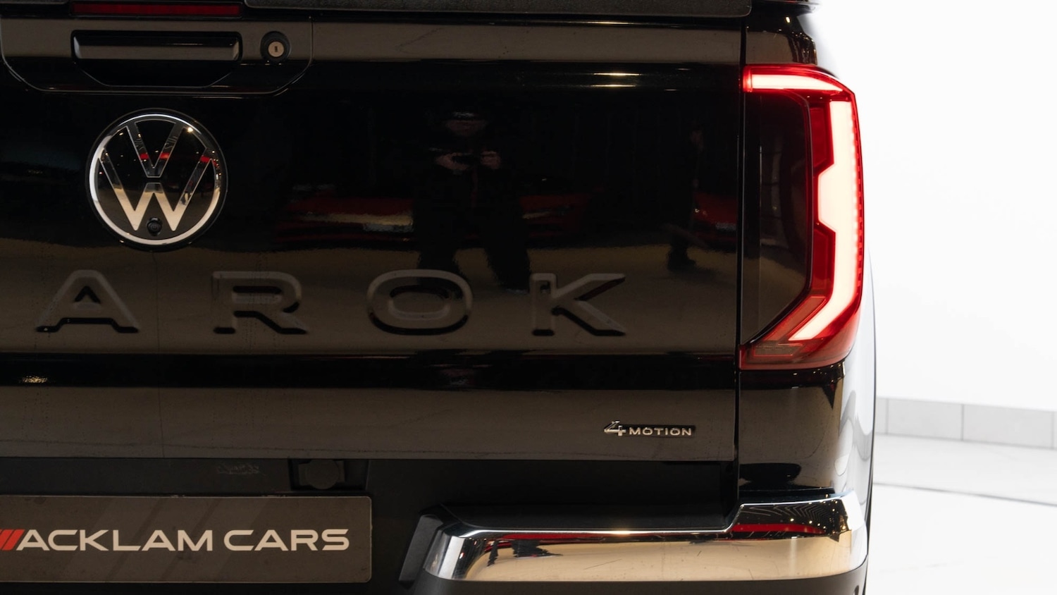 Used Volkswagen Amarok 2023 for sale - 76722167: Photo 11