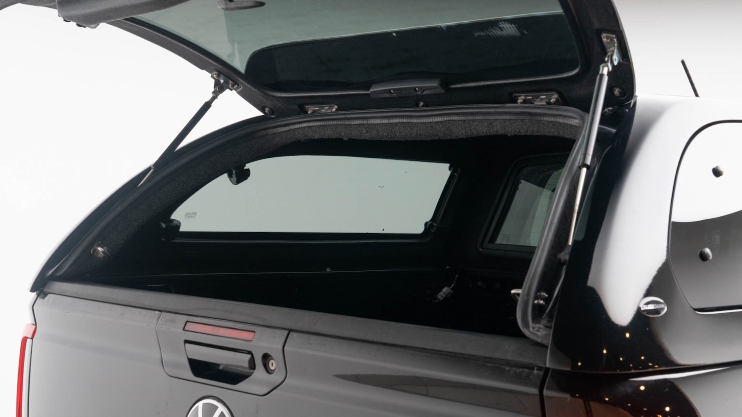 Used Volkswagen Amarok 2023 for sale - 76722167: Photo 13