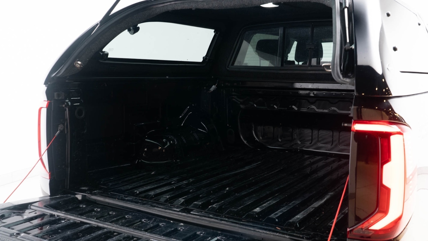 Used Volkswagen Amarok 2023 for sale - 76722167: Photo 14