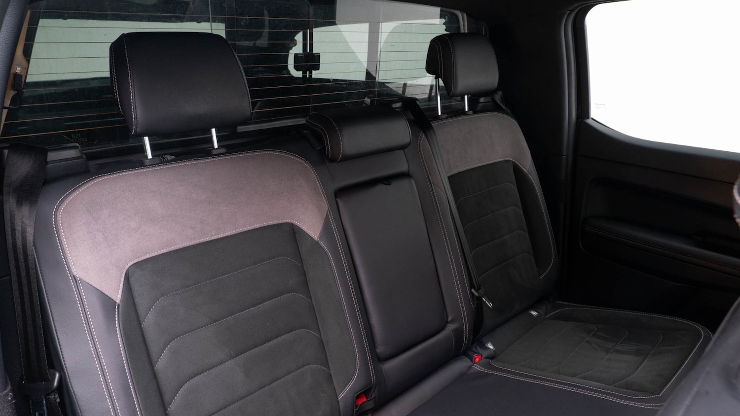 Used Volkswagen Amarok 2023 for sale - 76722167: Photo 15