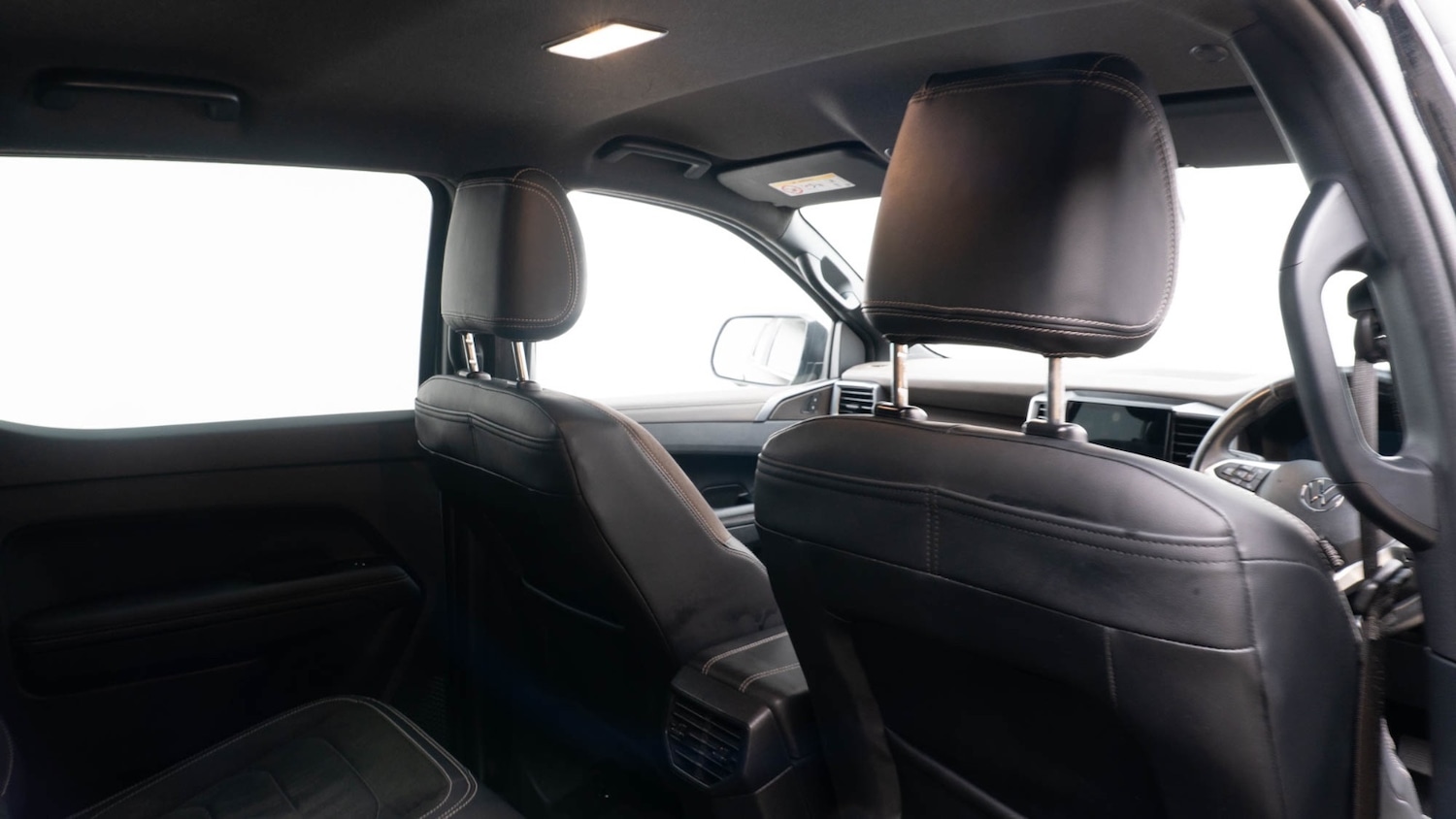 Used Volkswagen Amarok 2023 for sale - 76722167: Photo 16