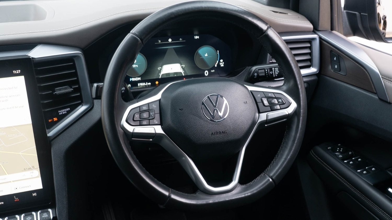 Used Volkswagen Amarok 2023 for sale - 76722167: Photo 19