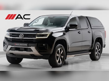 Volkswagen - Amarok