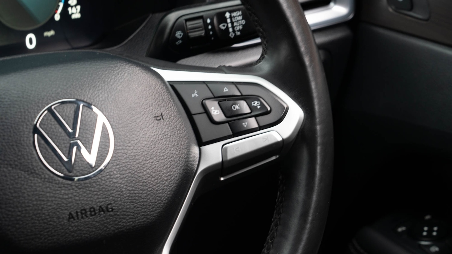 Used Volkswagen Amarok 2023 for sale - 76722167: Photo 21