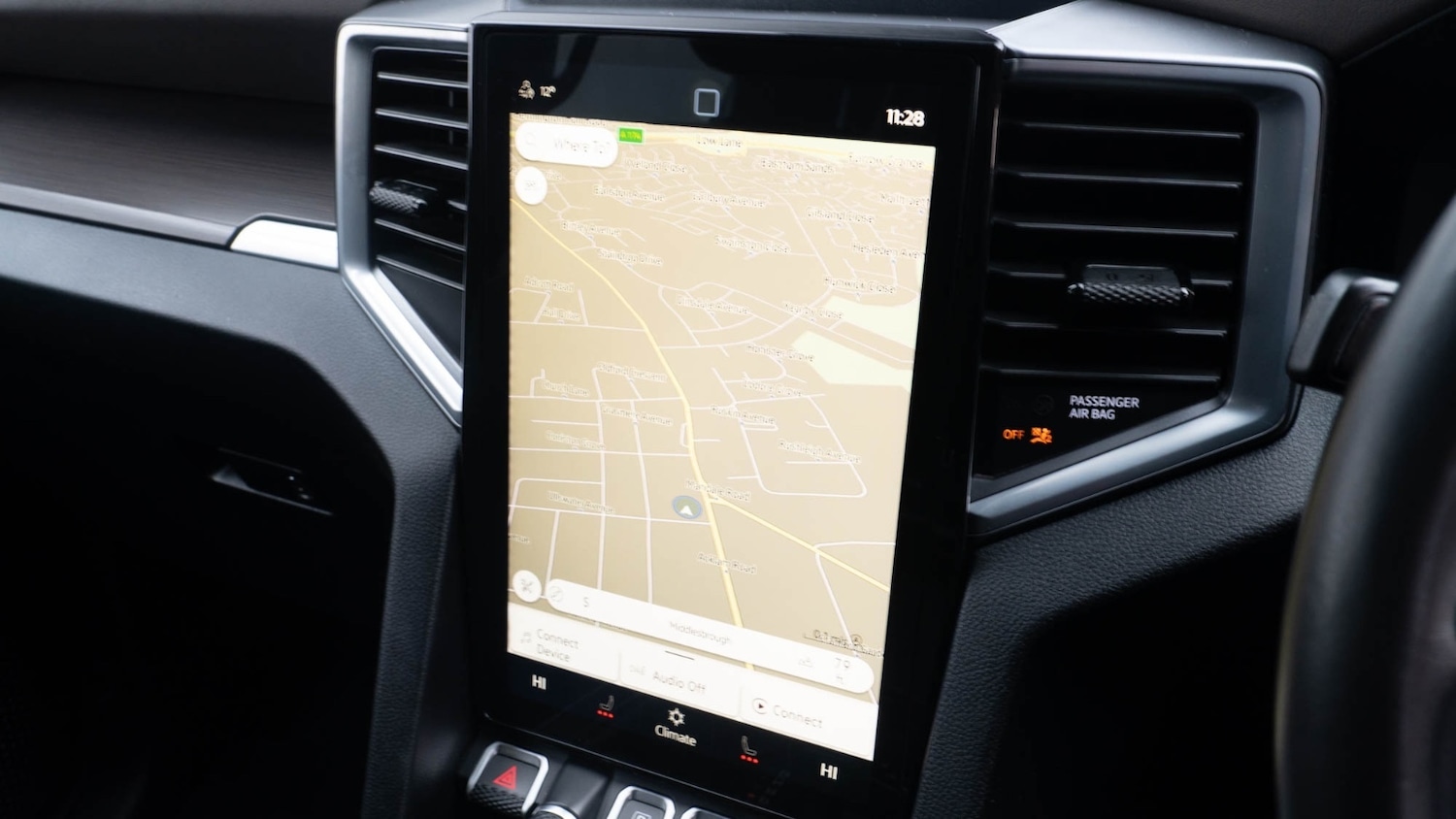 Used Volkswagen Amarok 2023 for sale - 76722167: Photo 25