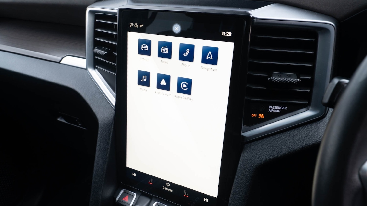 Used Volkswagen Amarok 2023 for sale - 76722167: Photo 26