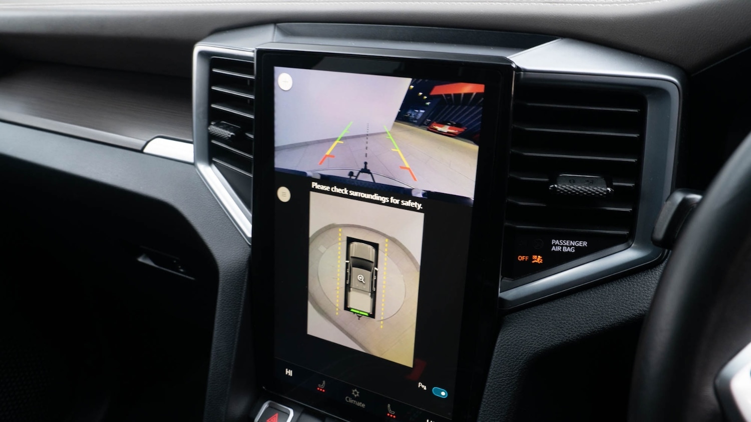 Used Volkswagen Amarok 2023 for sale - 76722167: Photo 27