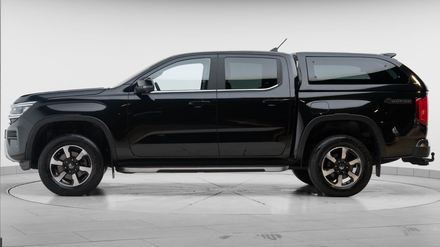Used Volkswagen Amarok 2023 for sale - 76722167: Photo 4