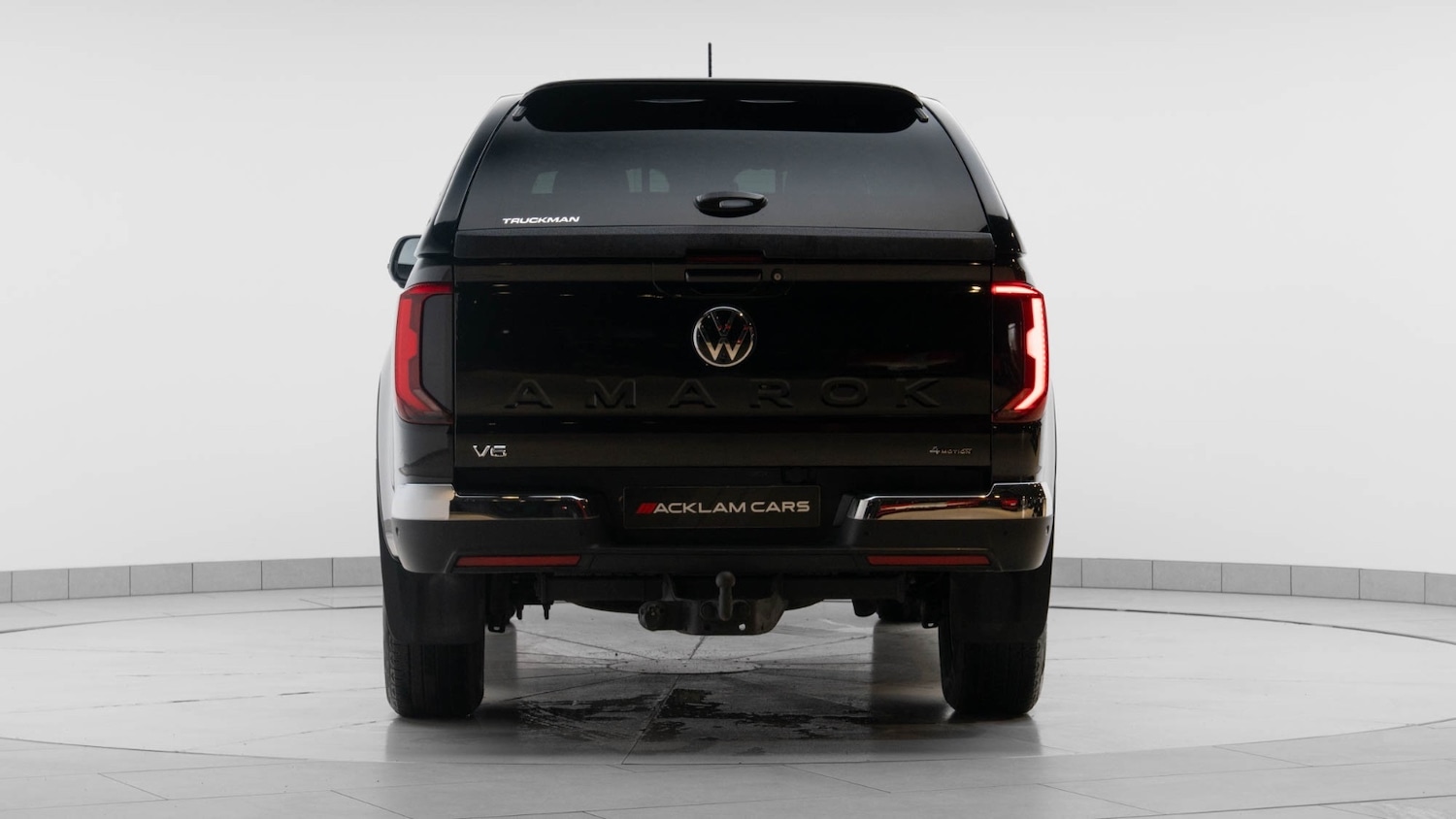 Used Volkswagen Amarok 2023 for sale - 76722167: Photo 5