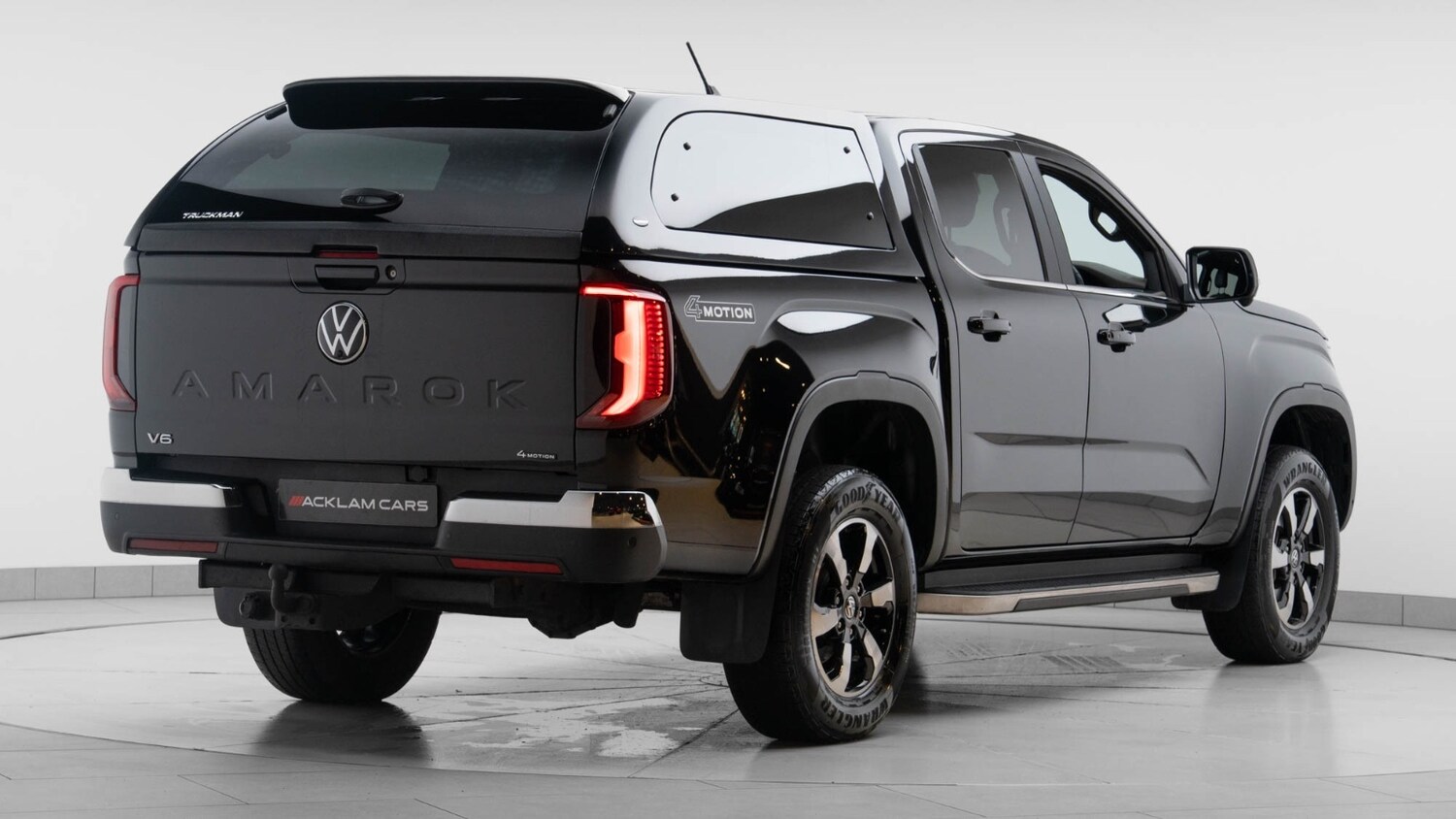 Used Volkswagen Amarok 2023 for sale - 76722167: Photo 6