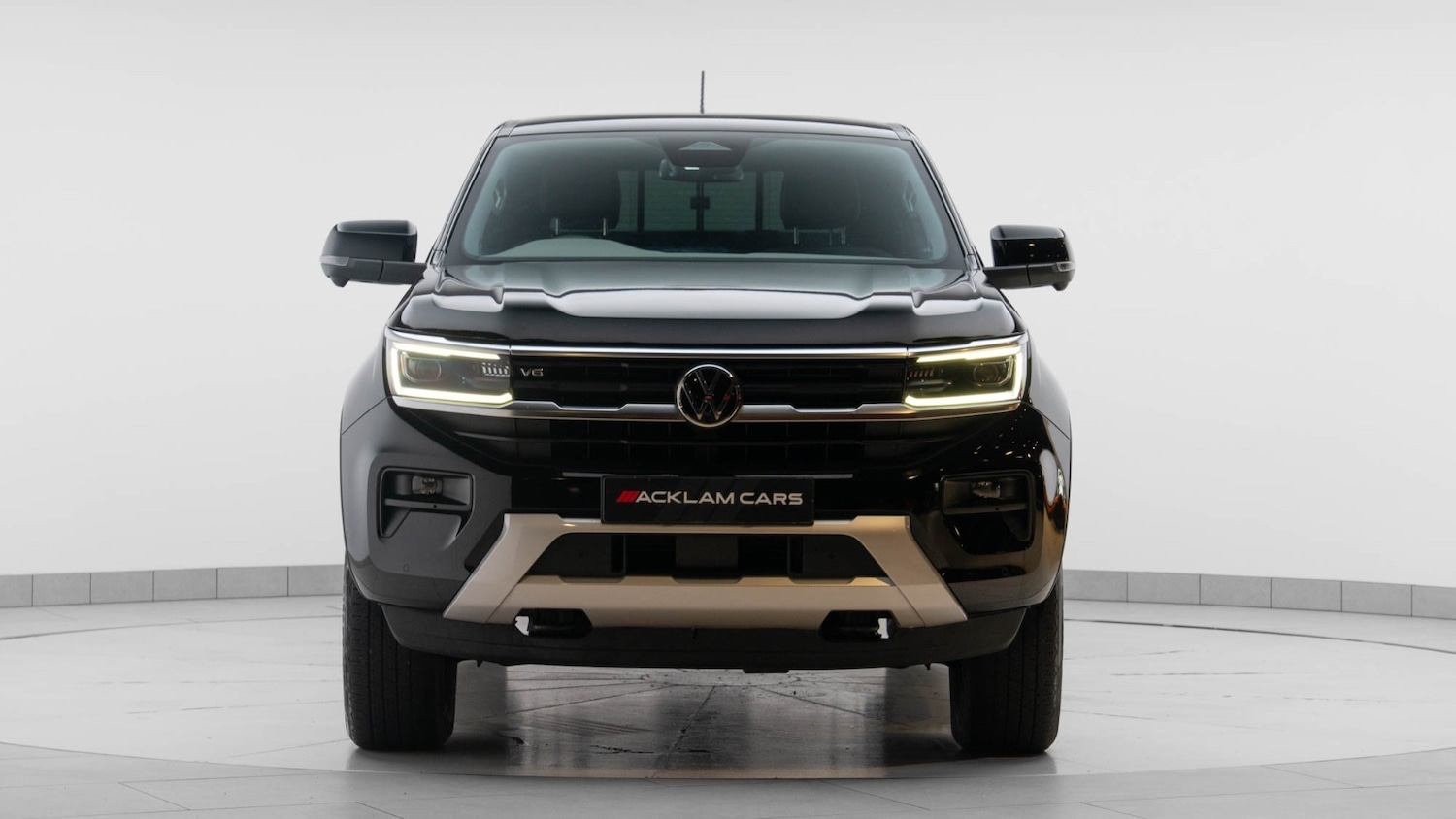 Used Volkswagen Amarok 2023 for sale - 76722167: Photo 7