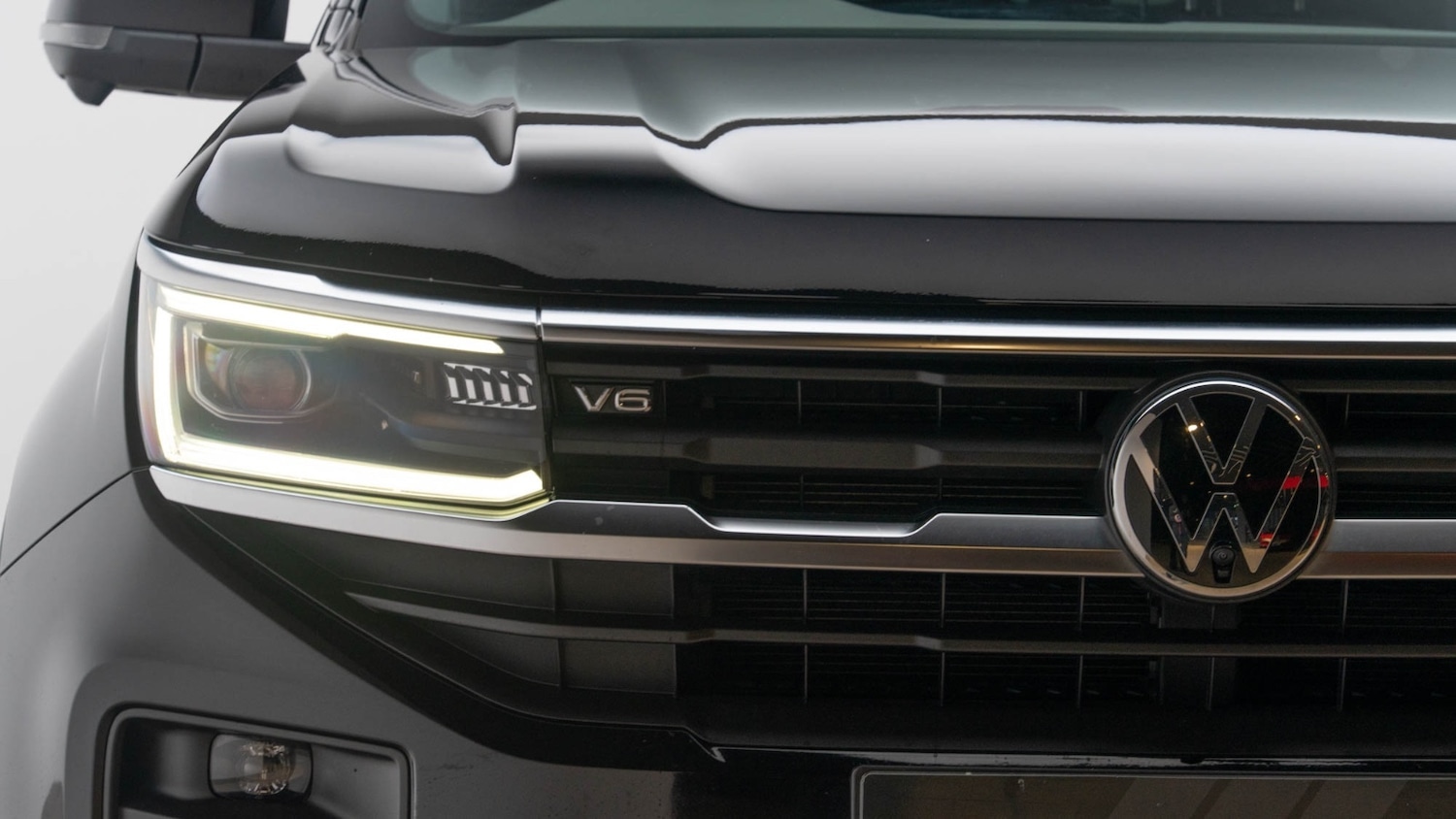 Used Volkswagen Amarok 2023 for sale - 76722167: Photo 8