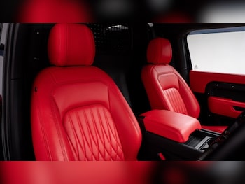 Used Land Rover Defender 2024 for sale - 77778436: Photo