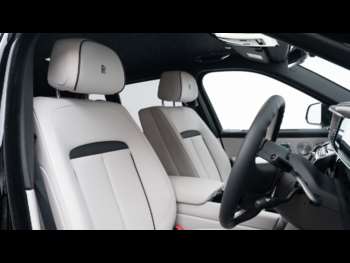 Used Rolls-Royce Cullinan 2025 for sale - 74917427: Photo