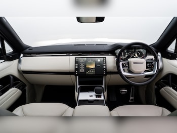 Used Land Rover Range Rover 2025 for sale - 78693441: Photo