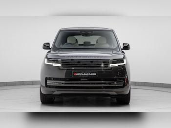 Used Land Rover Range Rover 2025 for sale - 78693441: Photo