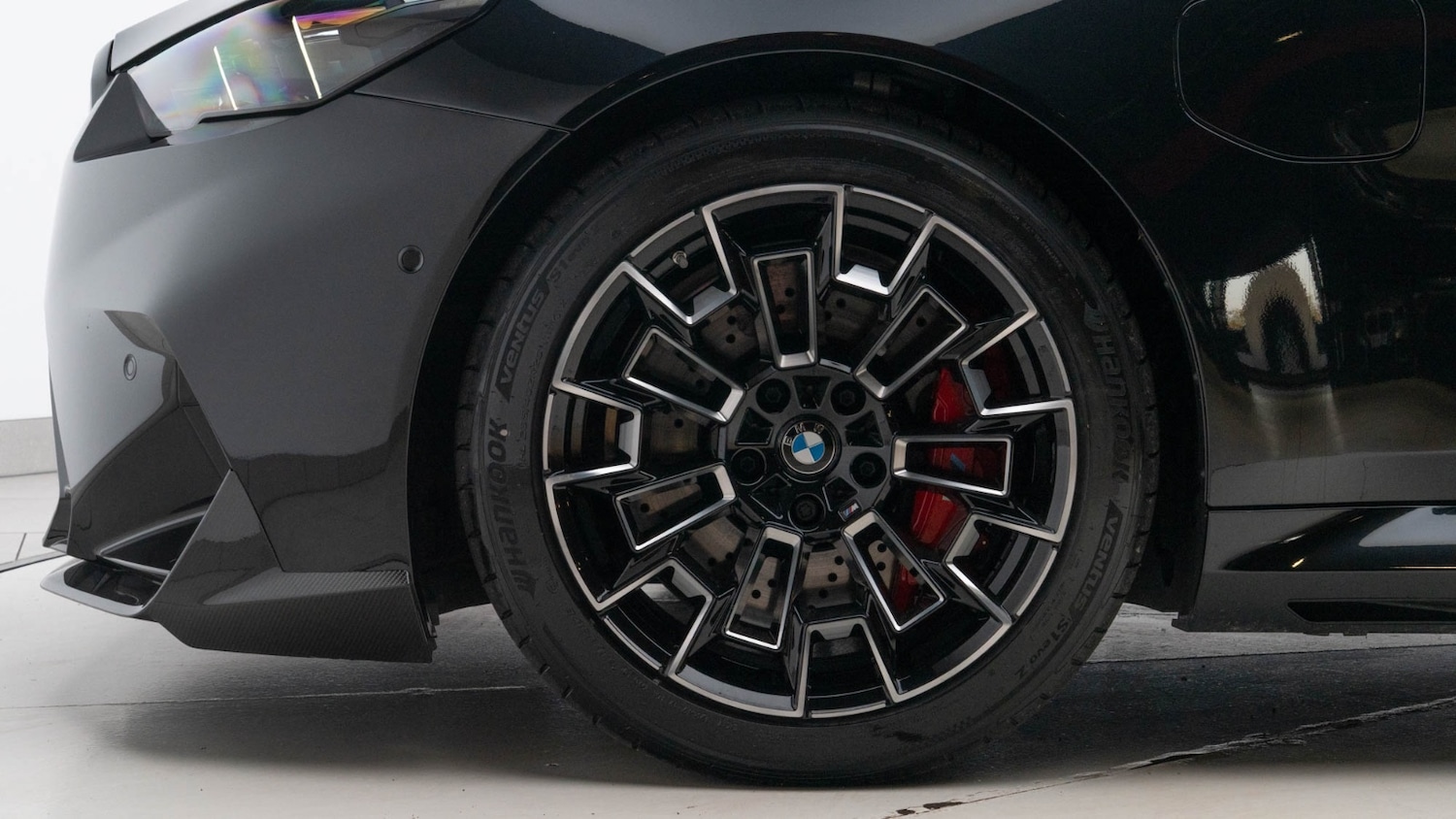 Used BMW 5 Series 2024 for sale - 76487167: Photo 12