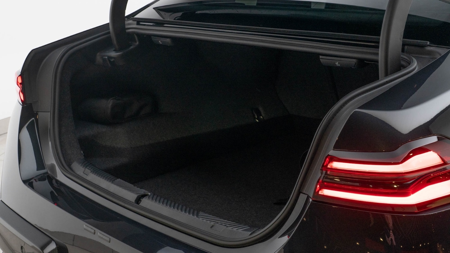 Used BMW 5 Series 2024 for sale - 76487167: Photo 18