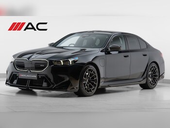 2024 - (74 Reg) 4.4 V8