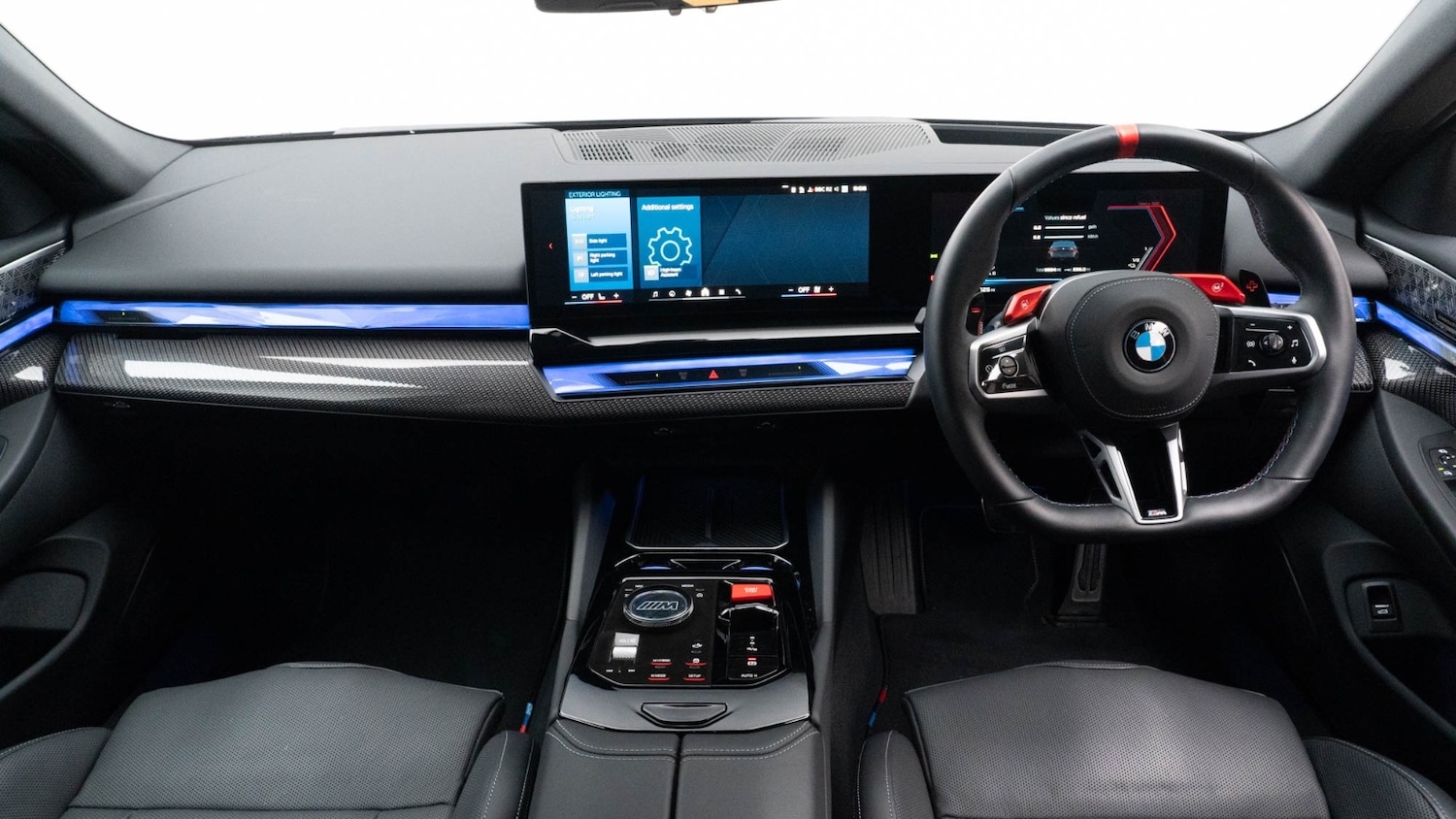 Used BMW 5 Series 2024 for sale - 76487167: Photo 2