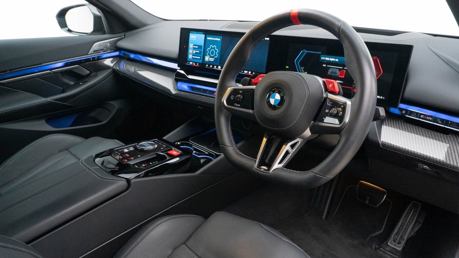 Used BMW 5 Series 2024 for sale - 76487167: Photo 23