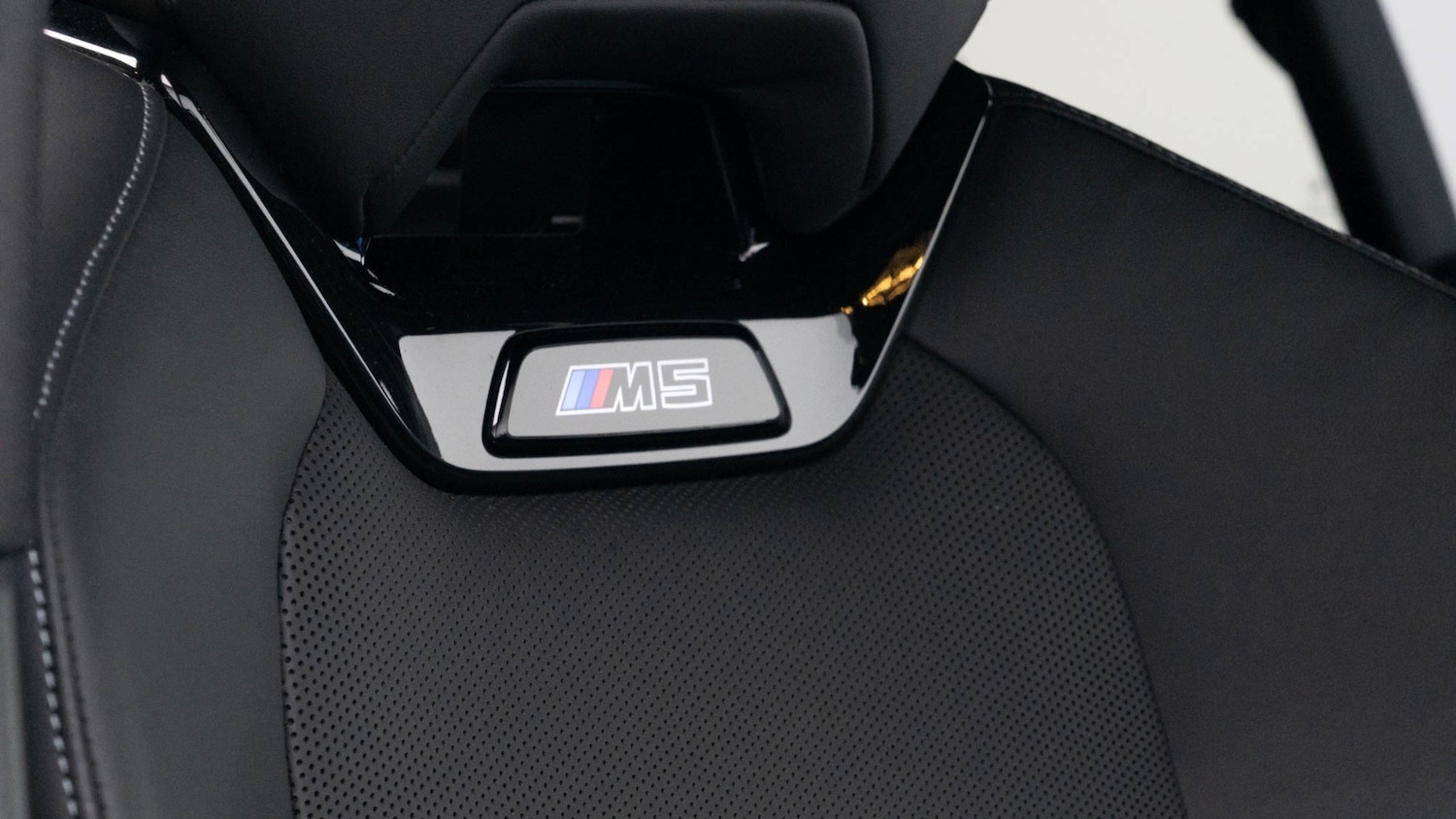 Used BMW 5 Series 2024 for sale - 76487167: Photo 24