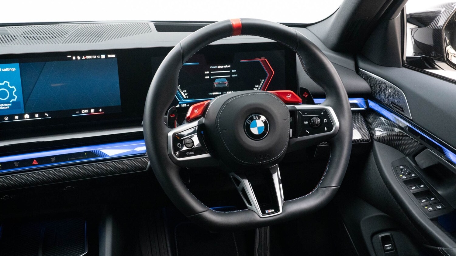 Used BMW 5 Series 2024 for sale - 76487167: Photo 26