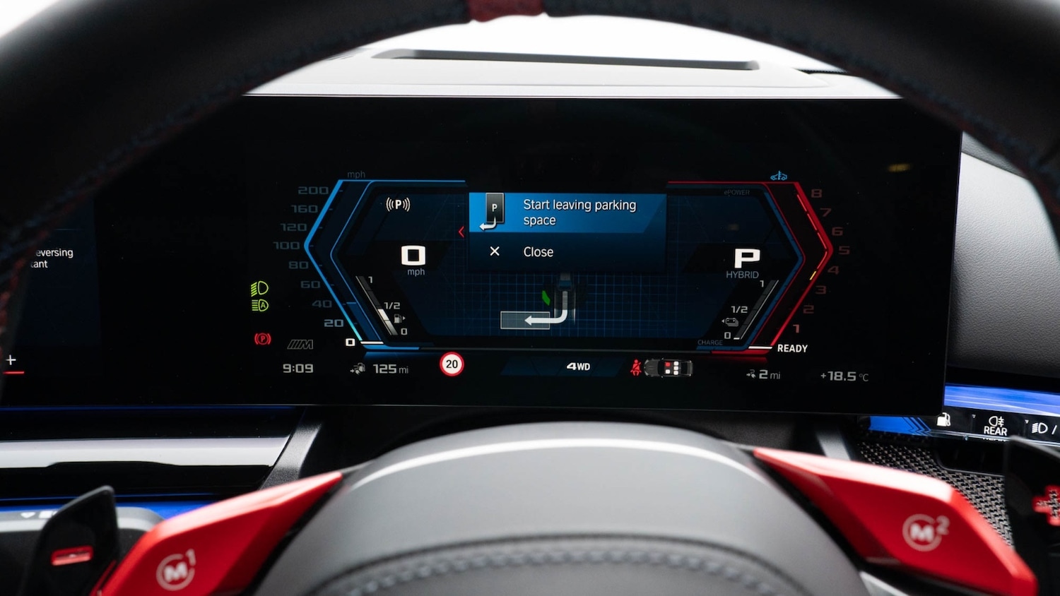 Used BMW 5 Series 2024 for sale - 76487167: Photo 37