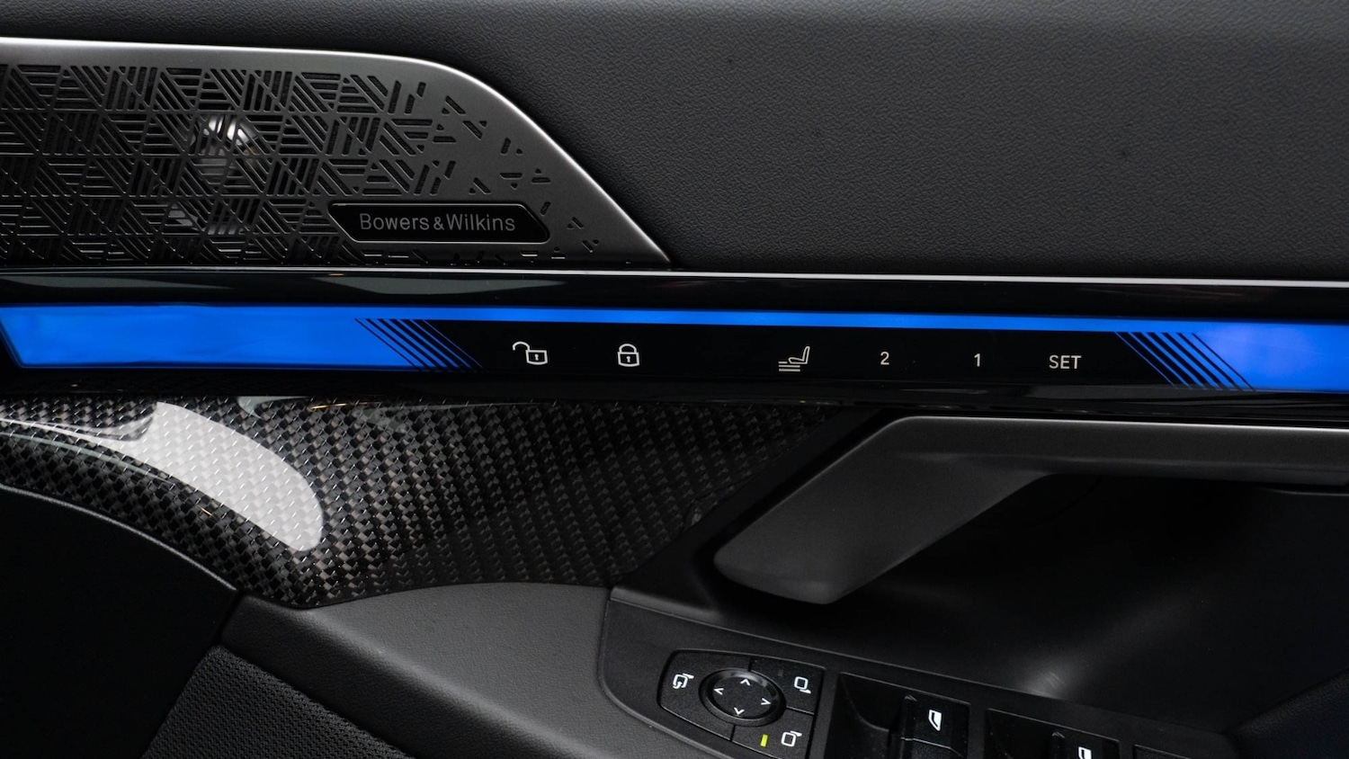 Used BMW 5 Series 2024 for sale - 76487167: Photo 40