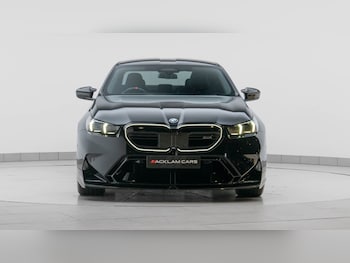 Used BMW 5 Series 2024 for sale - 76487167: Photo