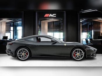 Used Ferrari Roma 2023 for sale - 78926370: Photo