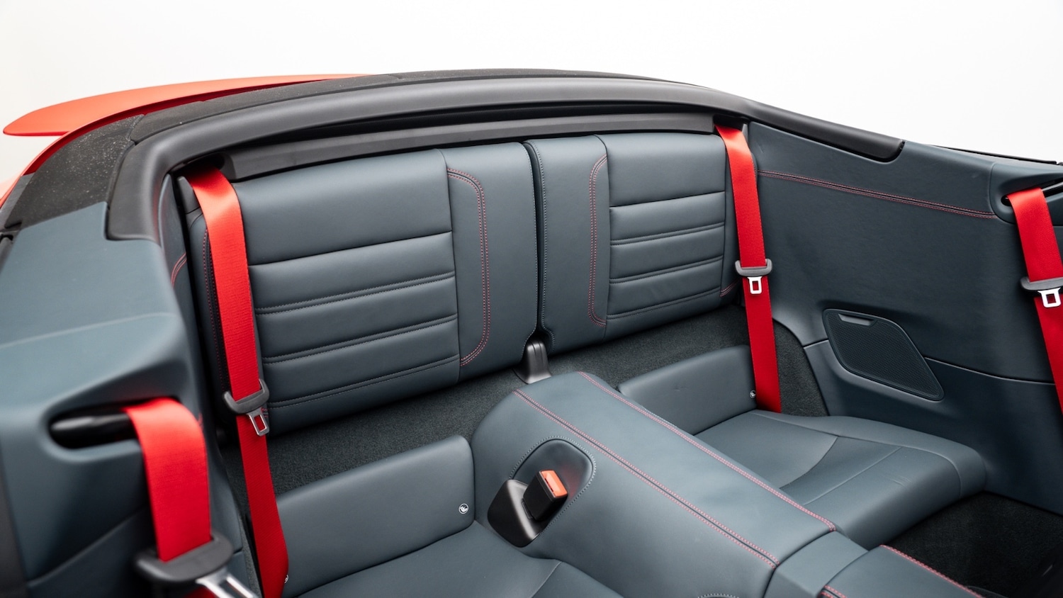 Used Porsche 911 2024 for sale - 78080795: Photo 11