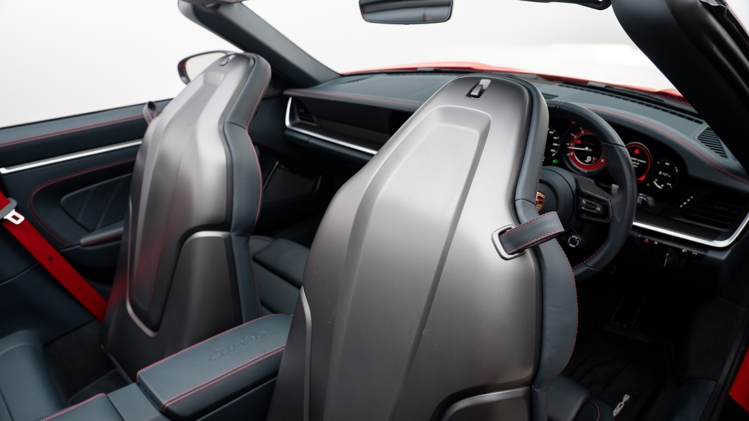 Used Porsche 911 2024 for sale - 78080795: Photo 12