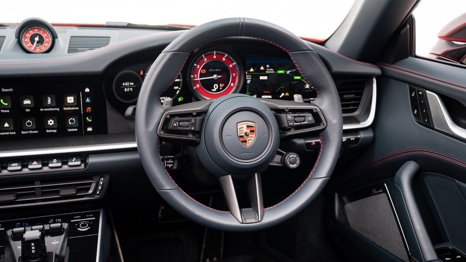 Used Porsche 911 2024 for sale - 78080795: Photo 13