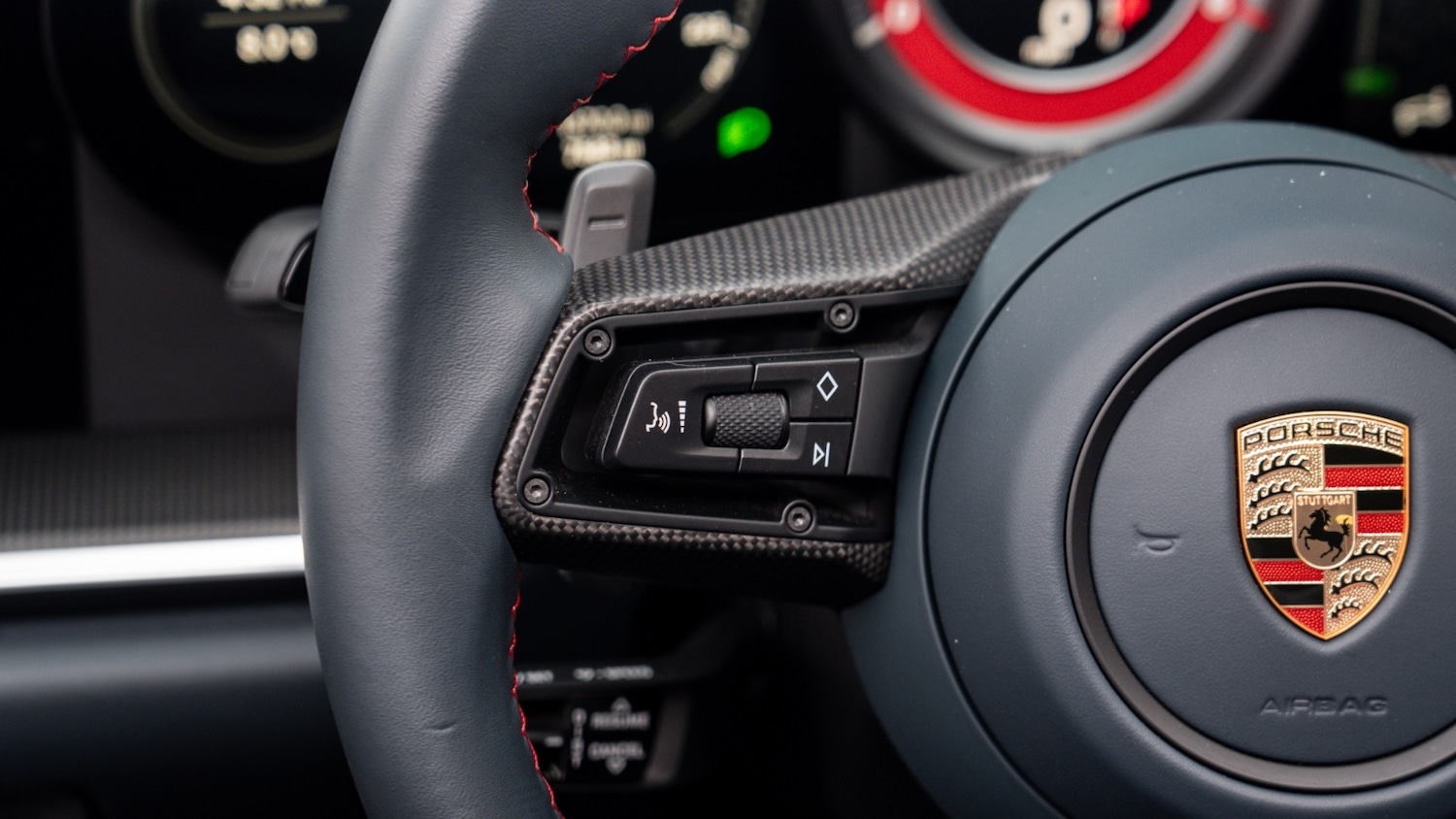 Used Porsche 911 2024 for sale - 78080795: Photo 14