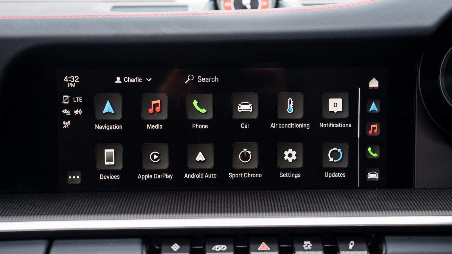 Used Porsche 911 2024 for sale - 78080795: Photo 18