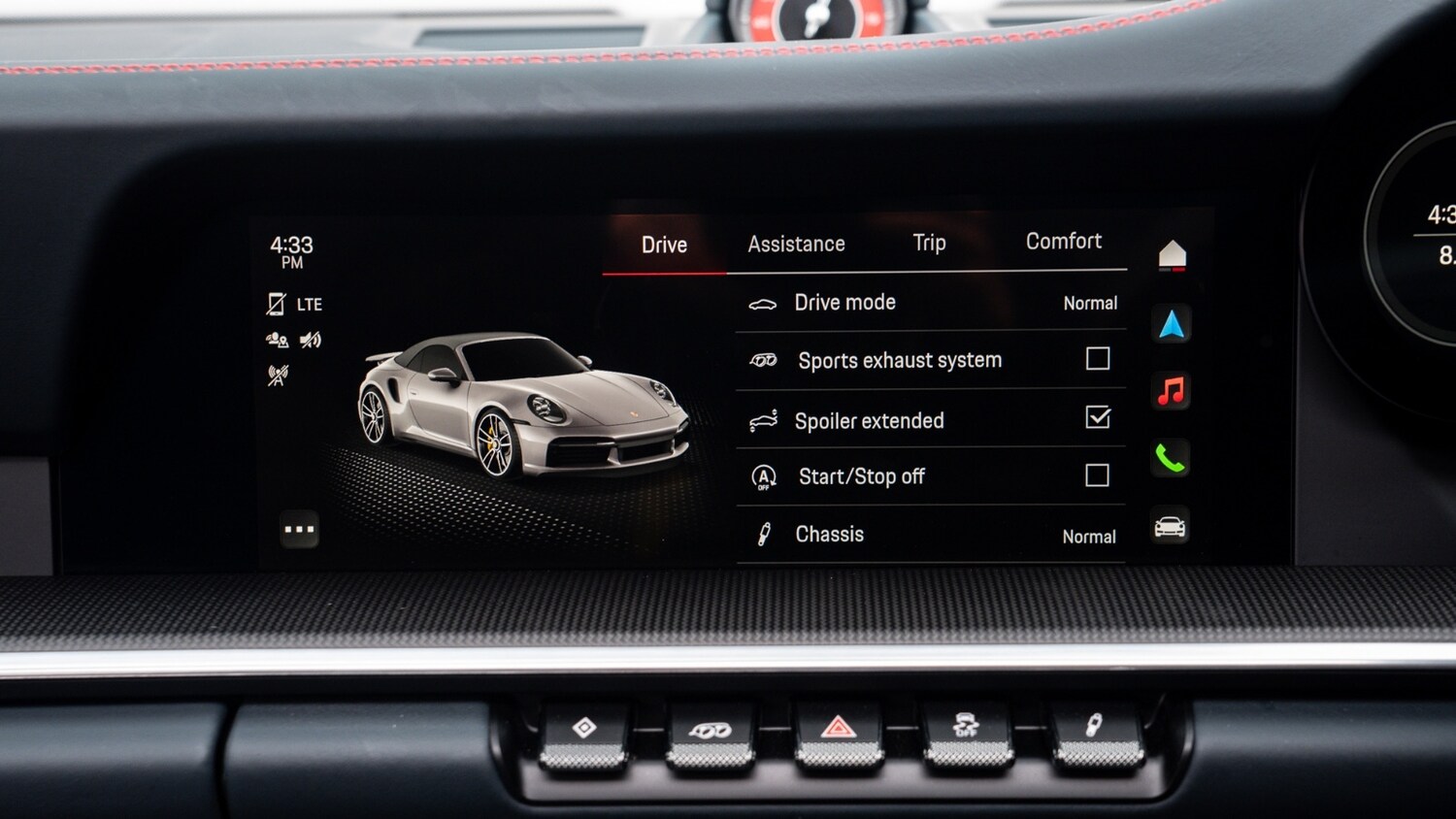 Used Porsche 911 2024 for sale - 78080795: Photo 19