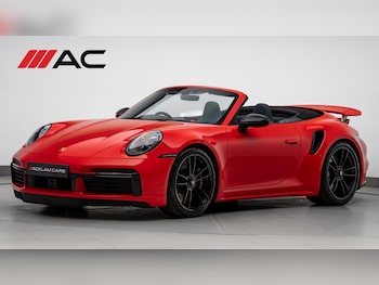 Used Porsche 911 2024 for sale - 78080795: Photo