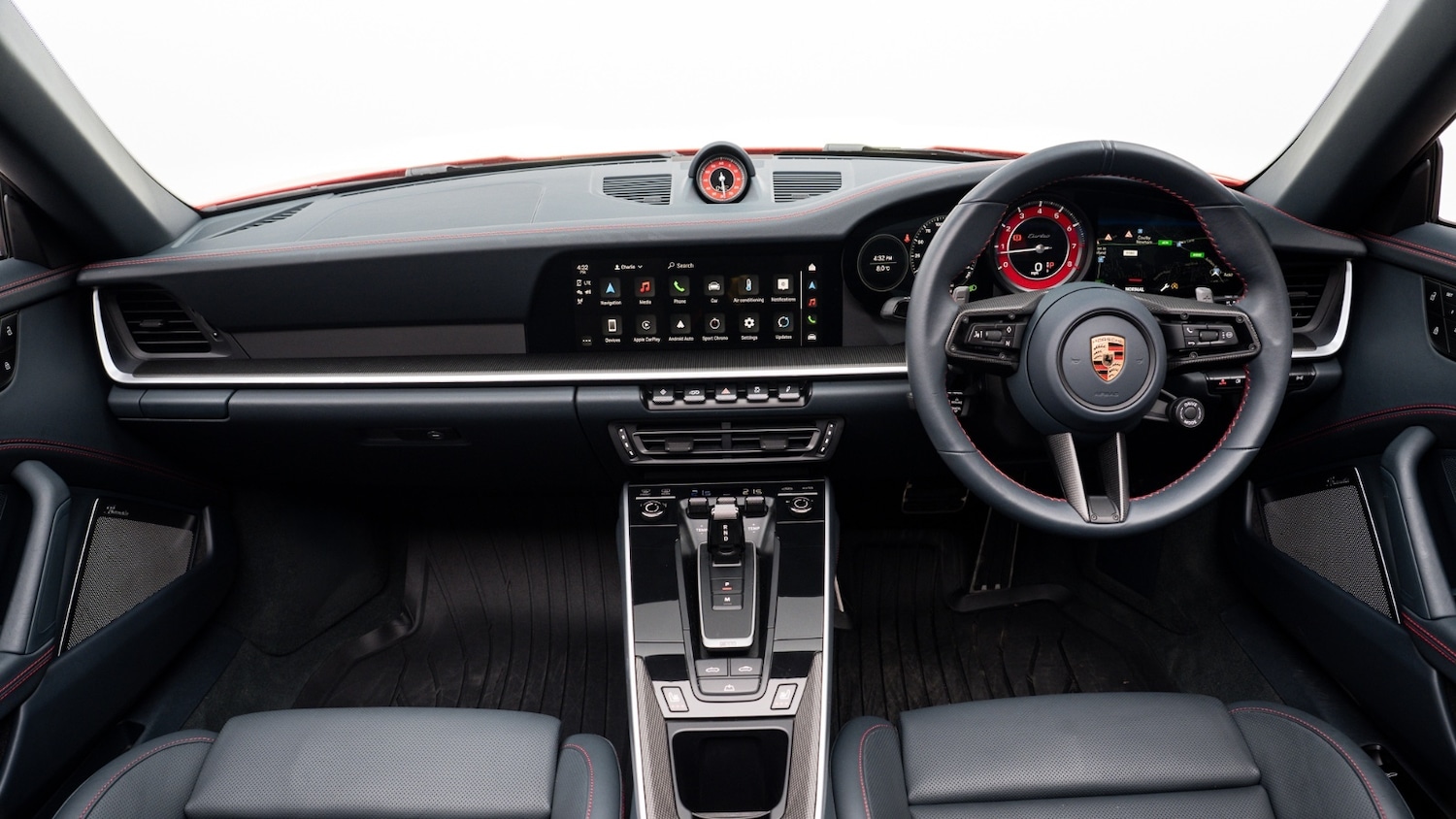 Used Porsche 911 2024 for sale - 78080795: Photo 2